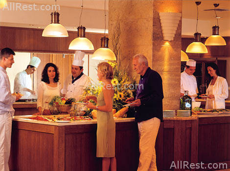 Sani Beach Hotel 31
